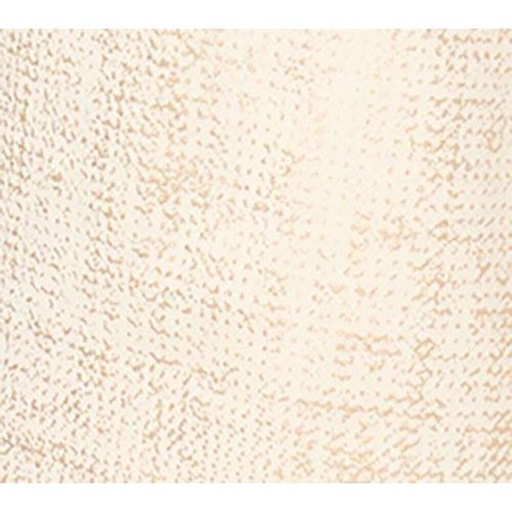 Peace Love World Women's Petite Pants PM French Terry Pull-On White A674043 - Picture 3 of 4